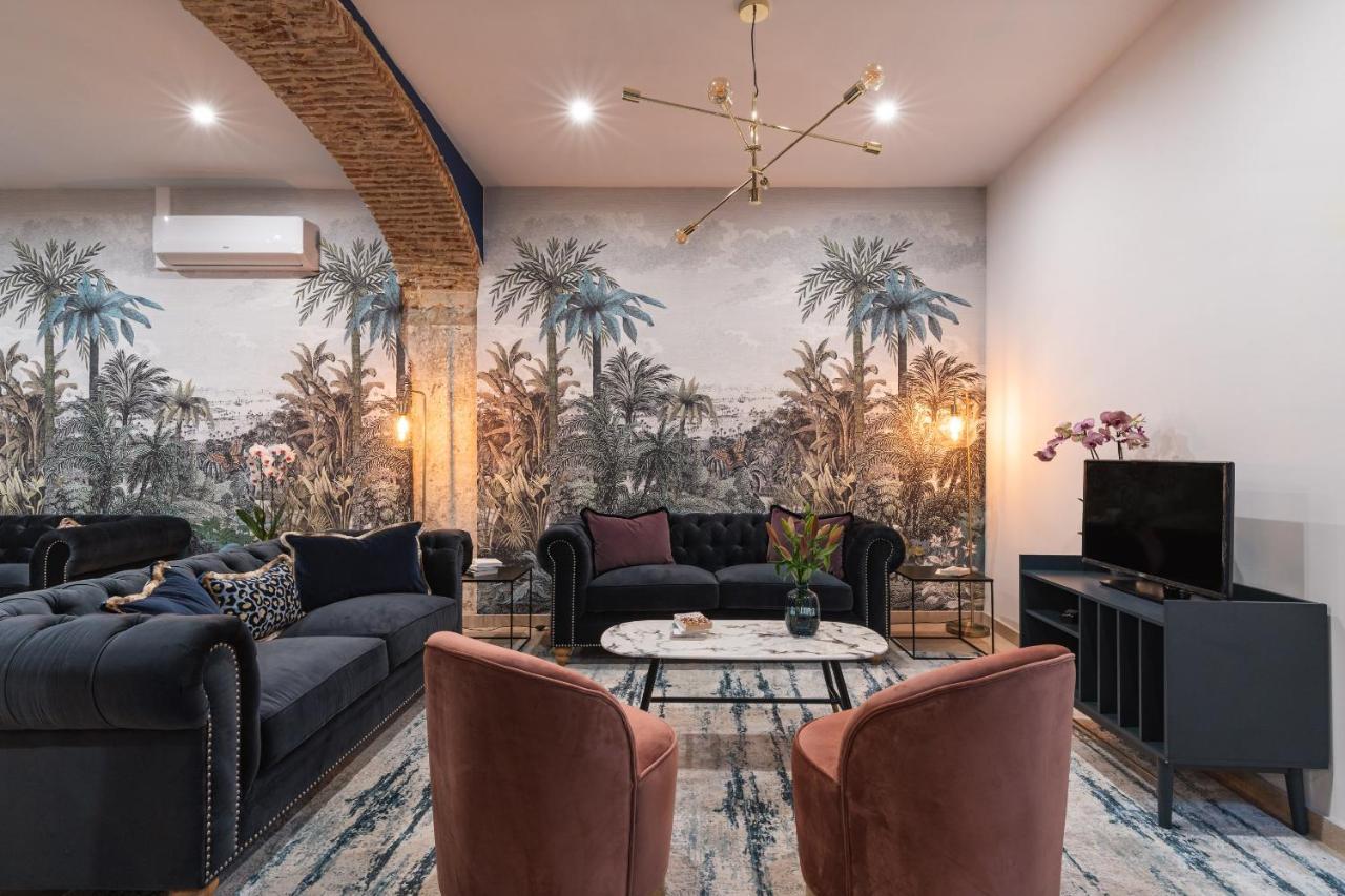 Succeed Terreiro Do Paco Suites Lissabon Exterior foto