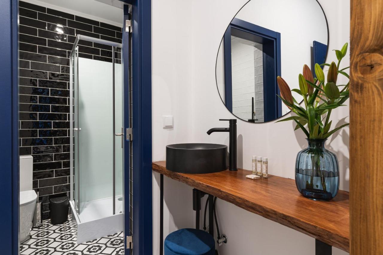 Succeed Terreiro Do Paco Suites Lissabon Exterior foto