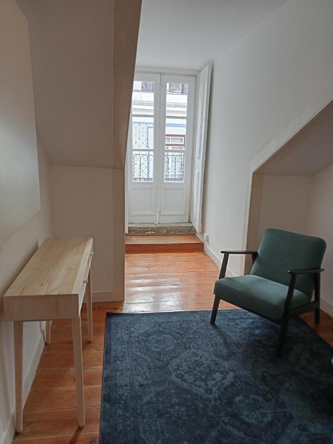 Succeed Terreiro Do Paco Suites Lissabon Exterior foto