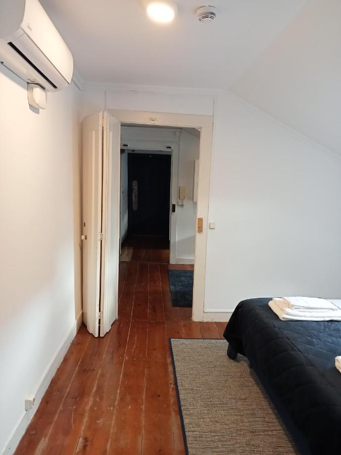 Succeed Terreiro Do Paco Suites Lissabon Exterior foto