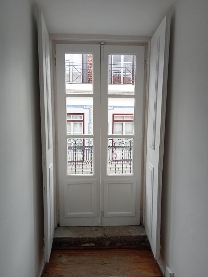 Succeed Terreiro Do Paco Suites Lissabon Exterior foto