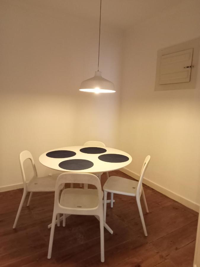 Succeed Terreiro Do Paco Suites Lissabon Exterior foto