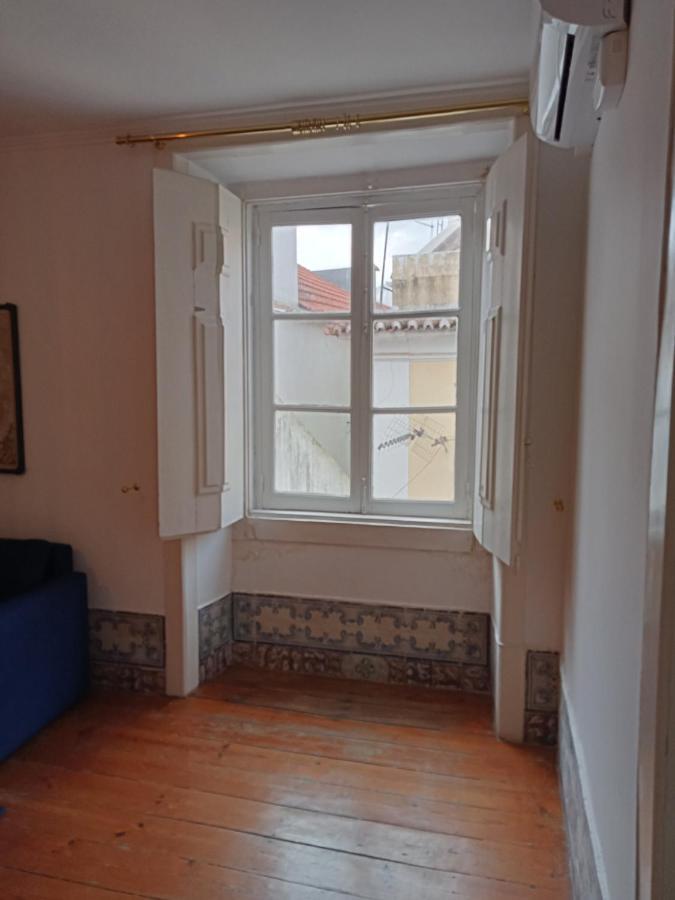 Succeed Terreiro Do Paco Suites Lissabon Exterior foto
