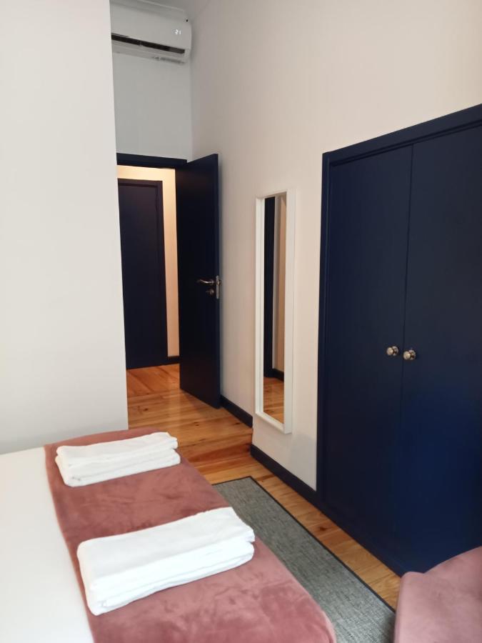 Succeed Terreiro Do Paco Suites Lissabon Exterior foto