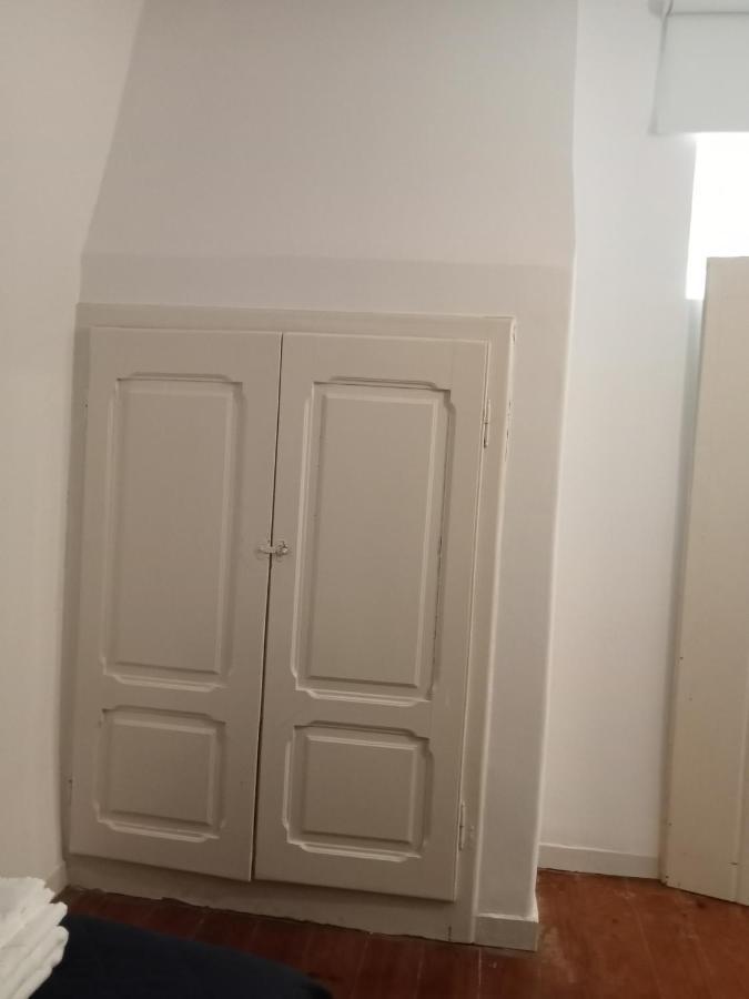 Succeed Terreiro Do Paco Suites Lissabon Exterior foto