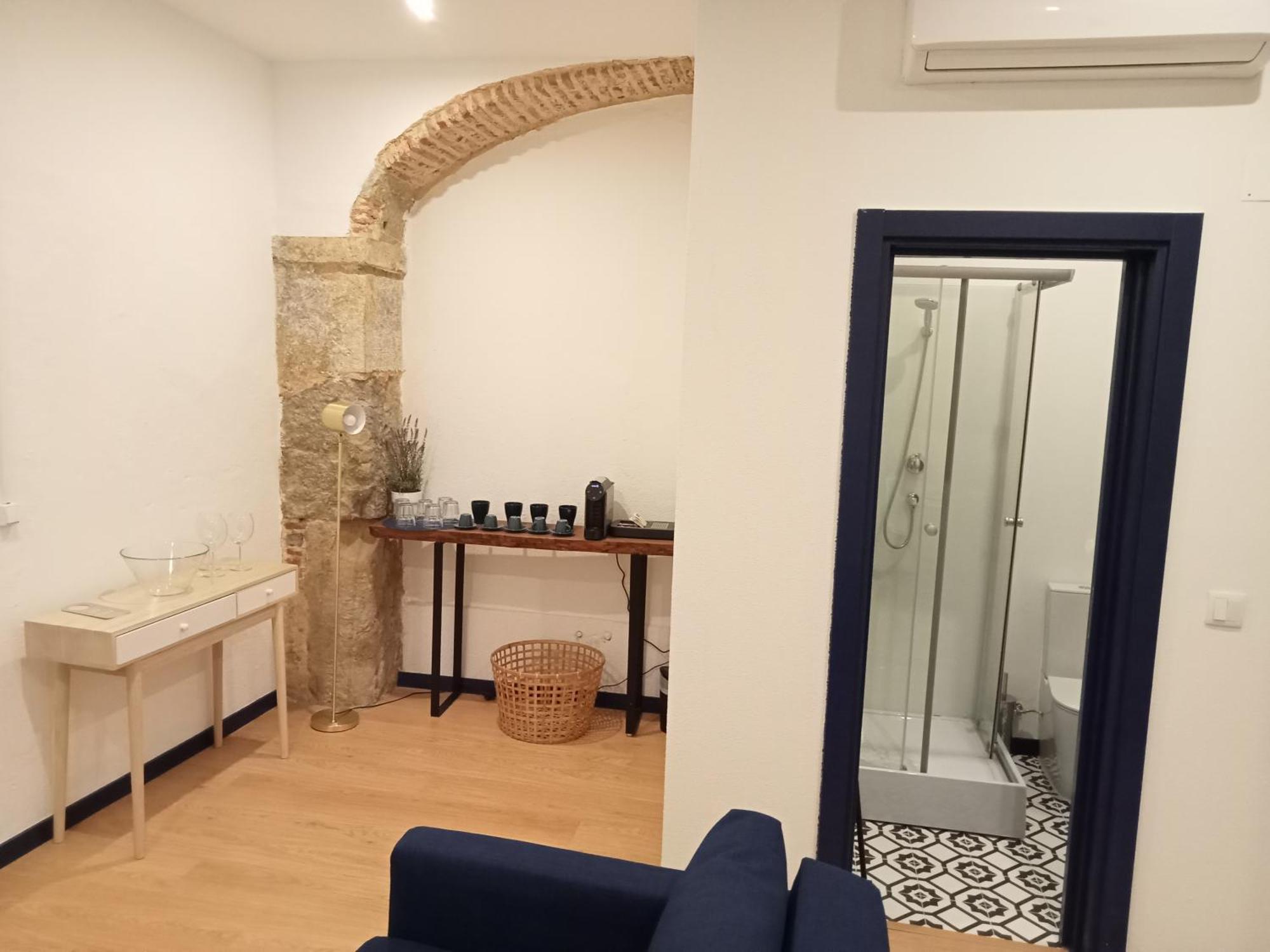 Succeed Terreiro Do Paco Suites Lissabon Exterior foto