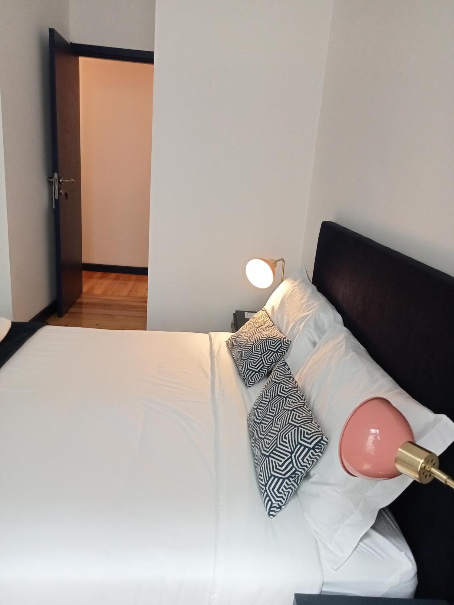 Succeed Terreiro Do Paco Suites Lissabon Exterior foto