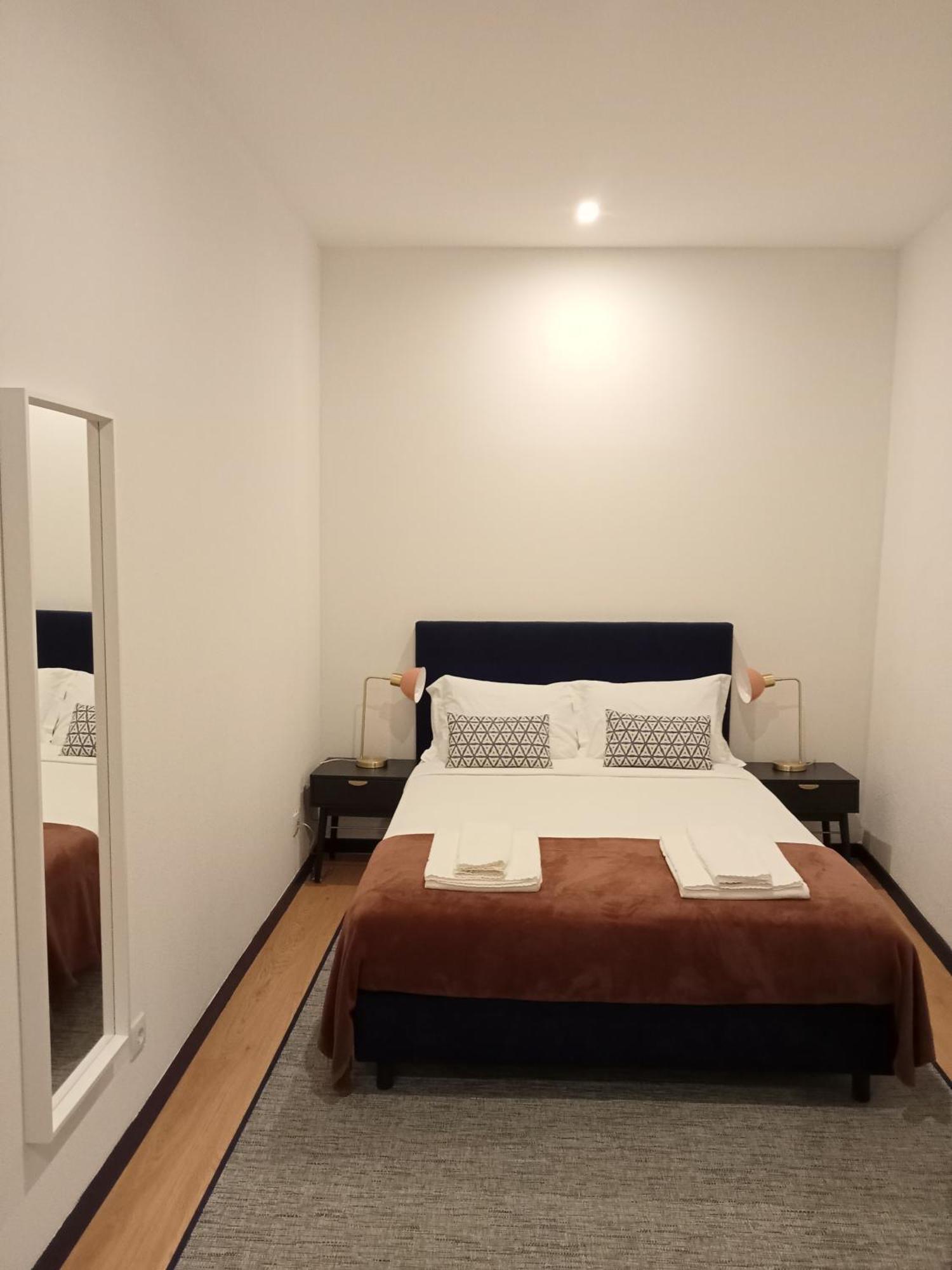 Succeed Terreiro Do Paco Suites Lissabon Exterior foto