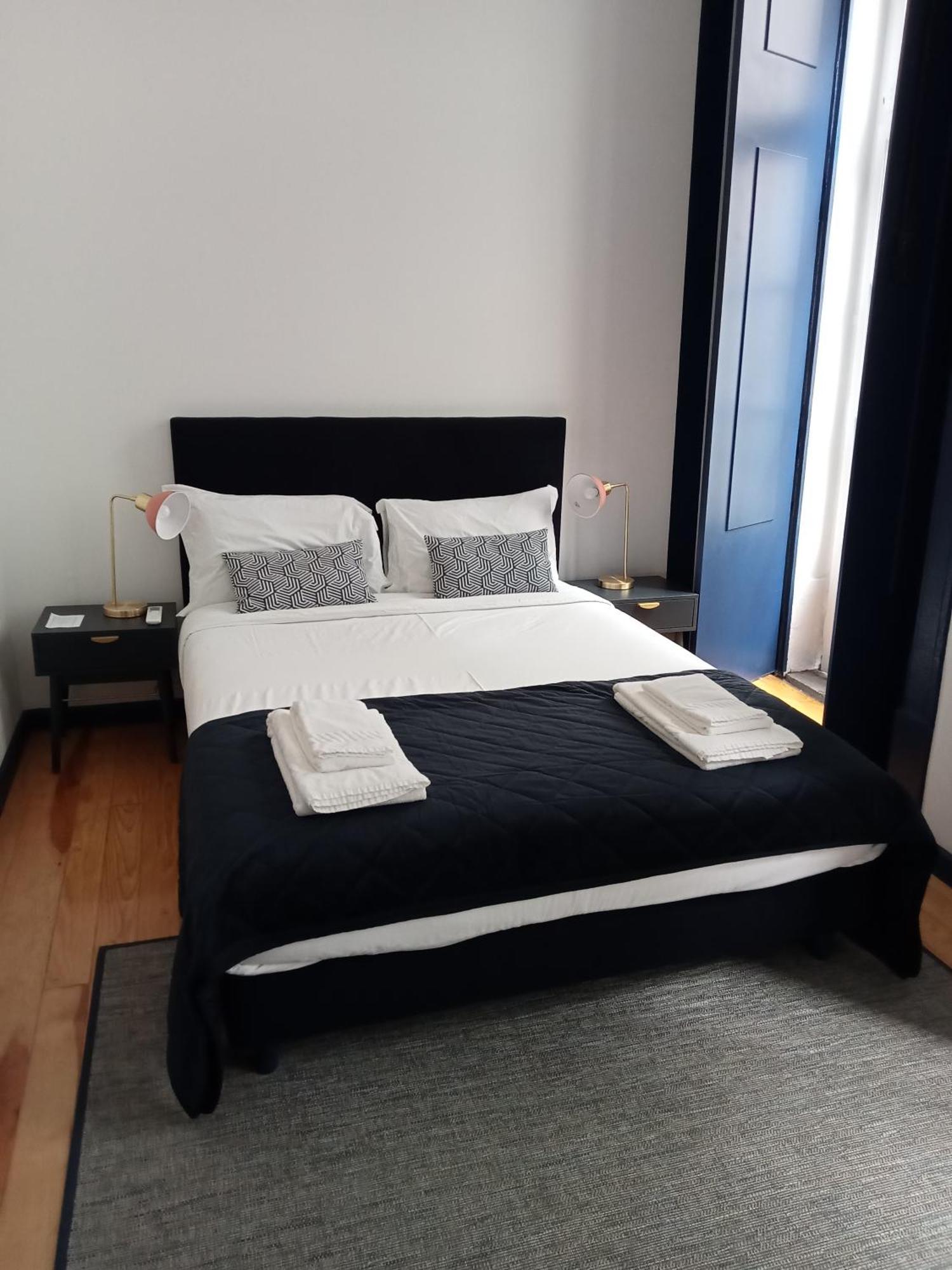 Succeed Terreiro Do Paco Suites Lissabon Exterior foto