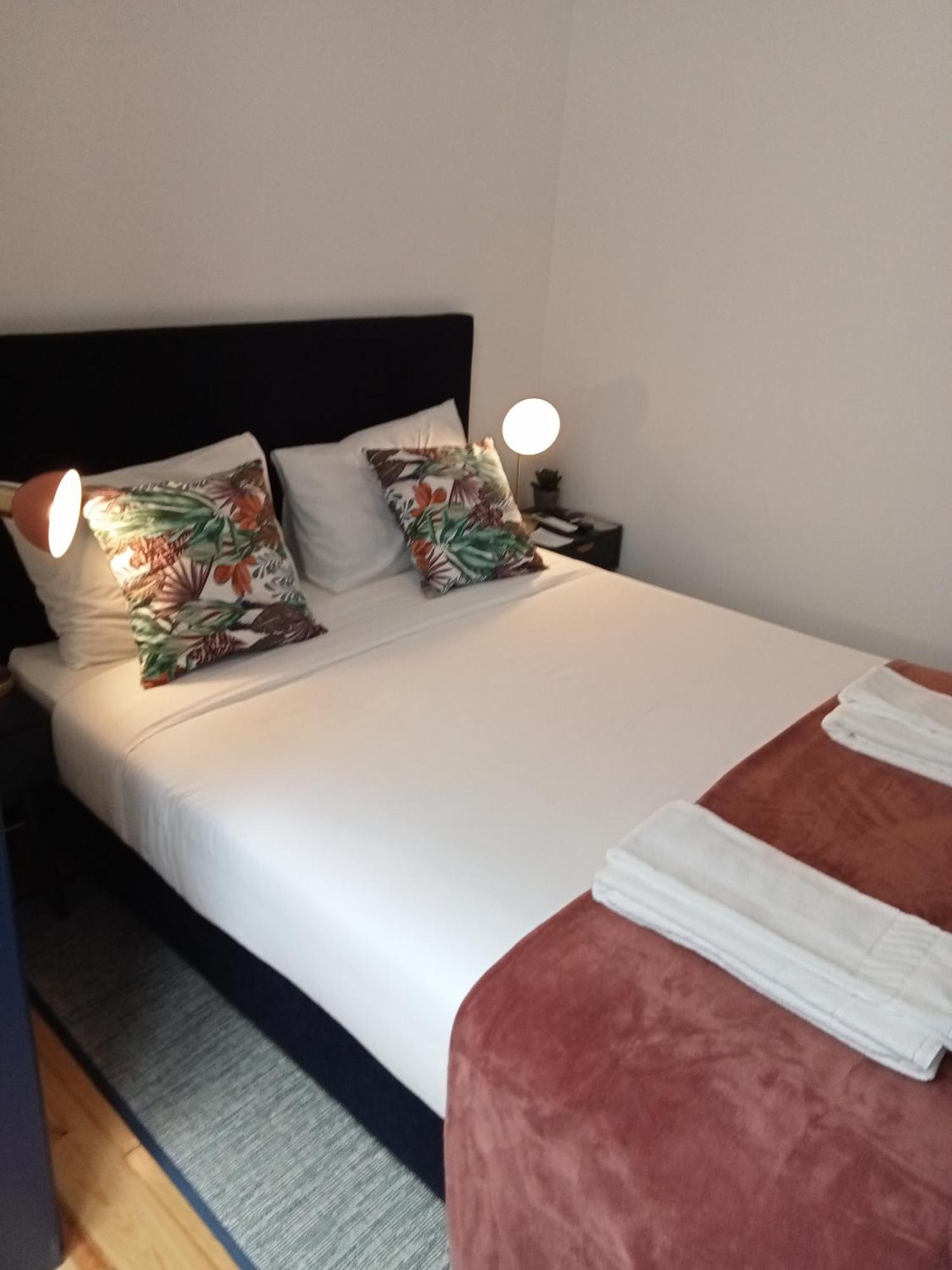 Succeed Terreiro Do Paco Suites Lissabon Exterior foto