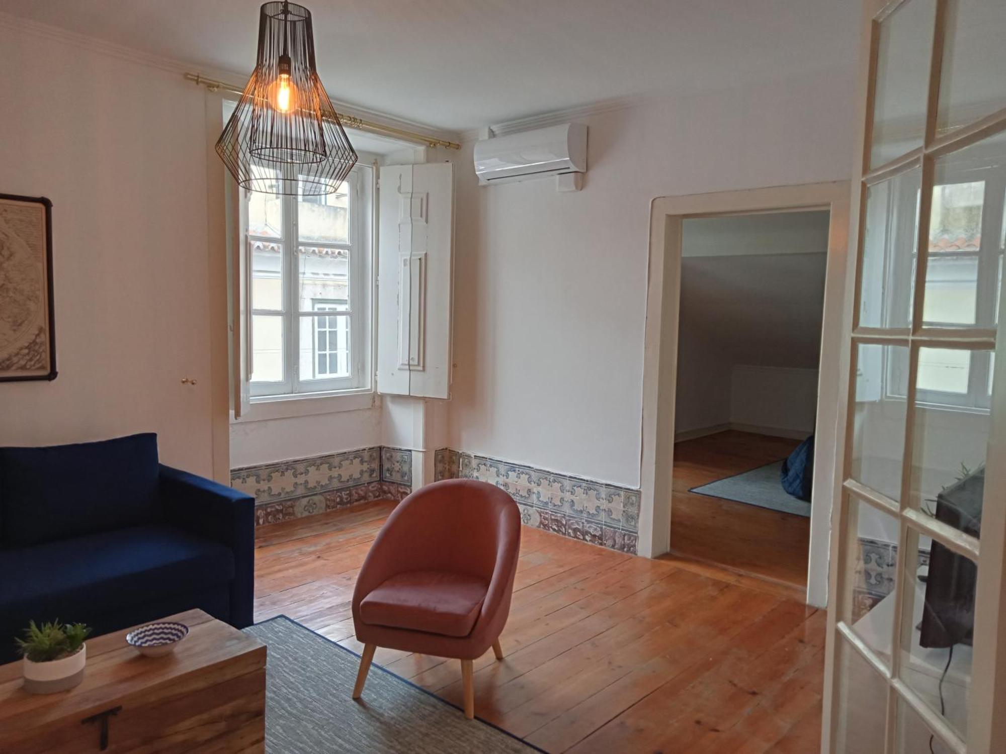 Succeed Terreiro Do Paco Suites Lissabon Exterior foto